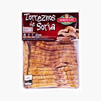Los mejores  - Torreznos de Soria 470g